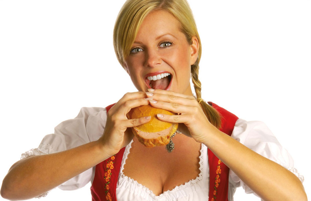 Schmankerl Imbiss