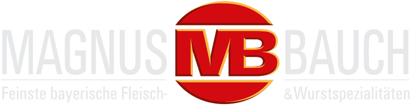 Metzgerei Magnus Bauch München, Groß- und Einzelhandel