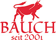 Logo Metzgerei Marcus Bauch