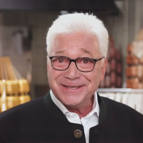 Portrait Magnus Bauch