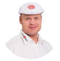 Rainer Jobst, Personalleiter