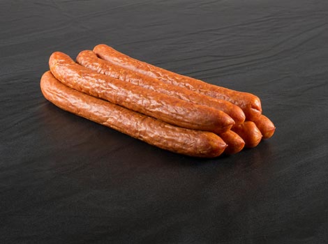 Käsekrainer
