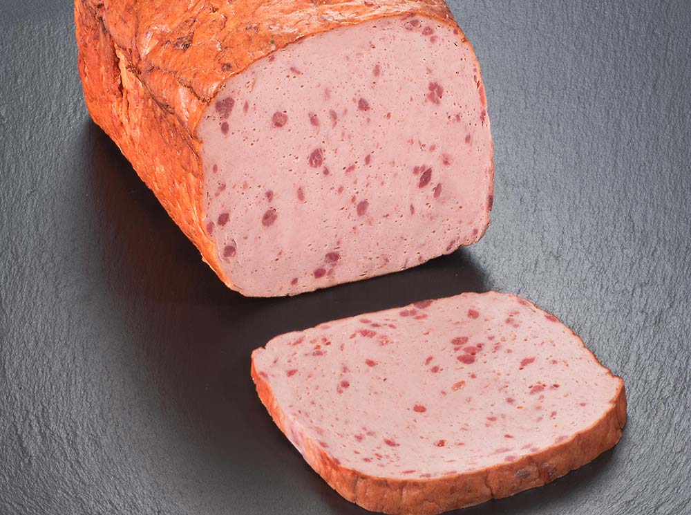 Münchner Leberkäs 2kg