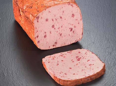 Münchner Leberkäs 2kg