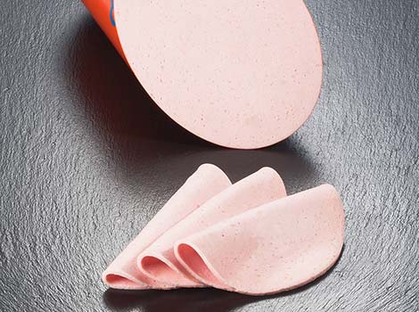 Kalbfleischwurst