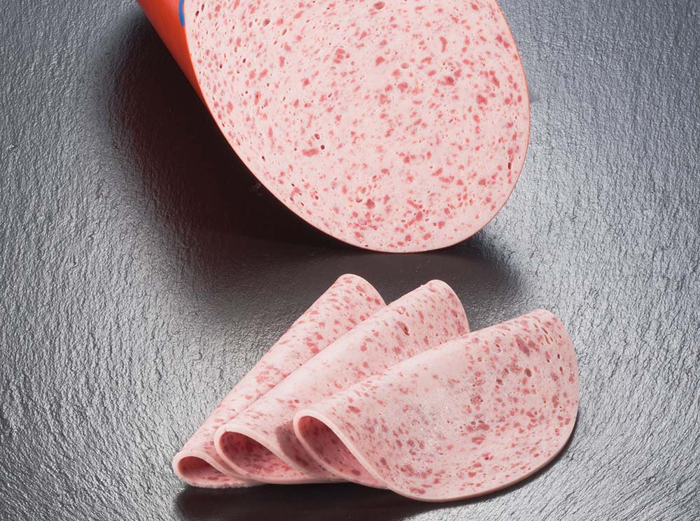Fleischwurst Wiener Art