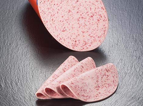 Fleischwurst Wiener Art