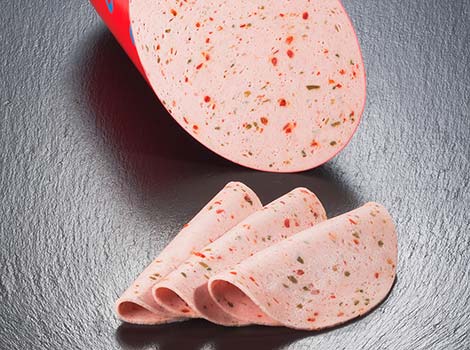 Paprikawurst