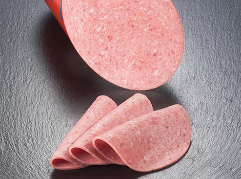 Bierwurst