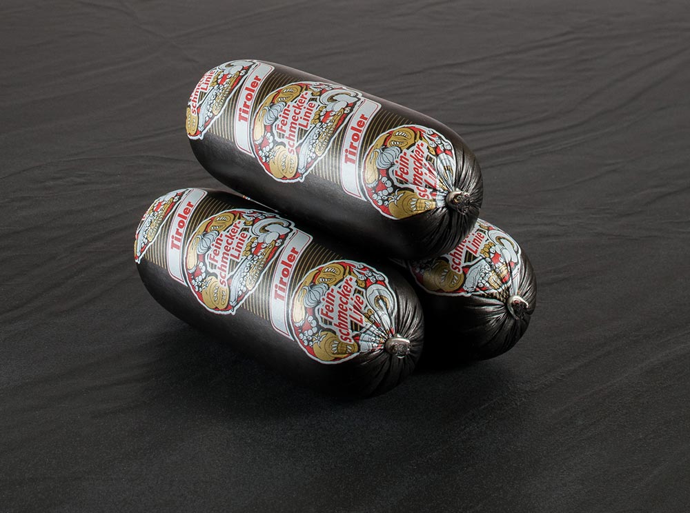 Tiroler abgepaßt