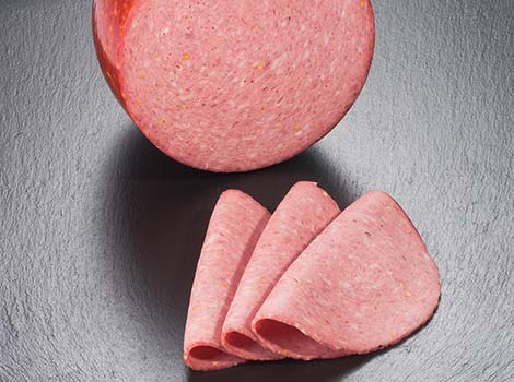 Göttinger Blasenwurst