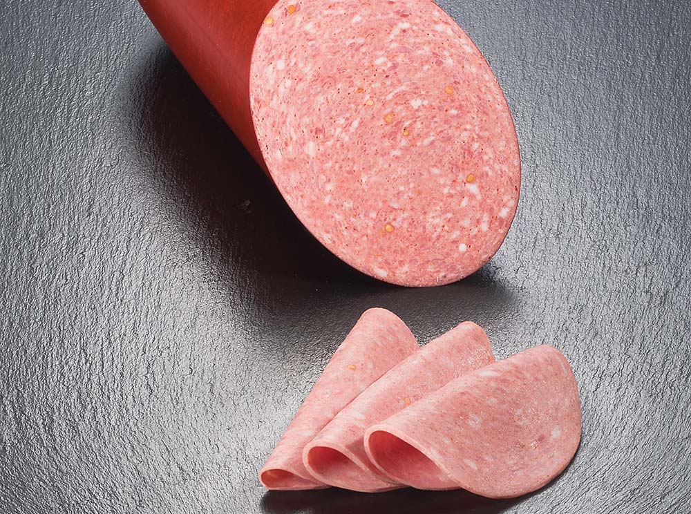 Kochsalami Kal. 70