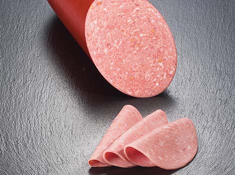 Kochsalami Kal. 70