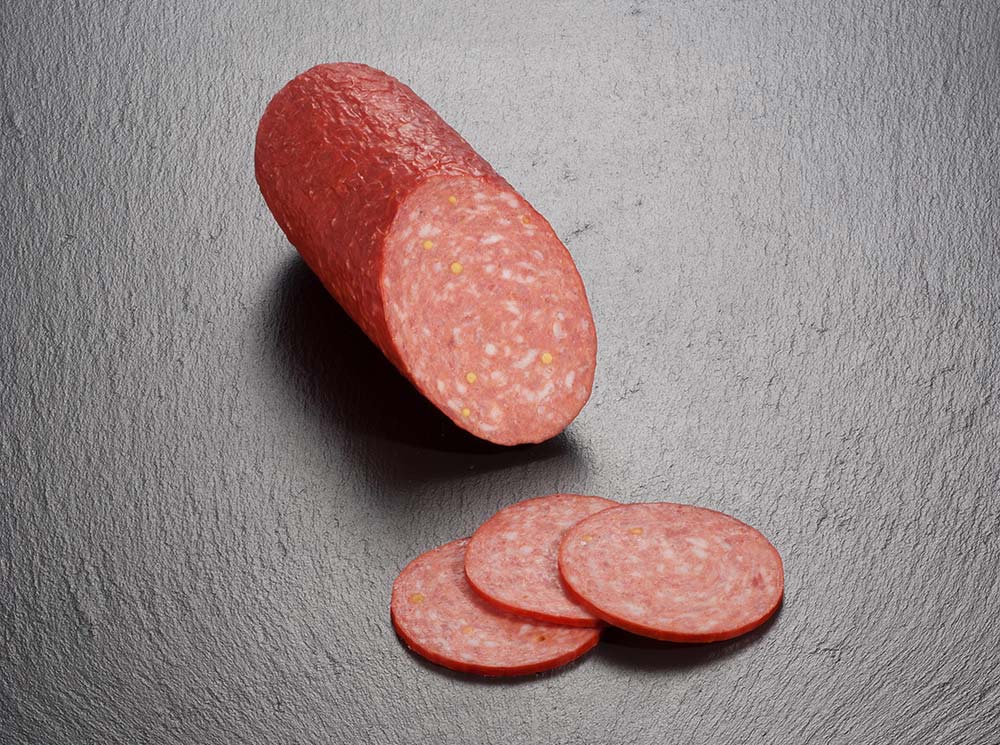 Kochsalami klein abgep.