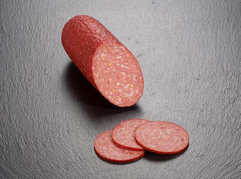 Kochsalami klein abgep.
