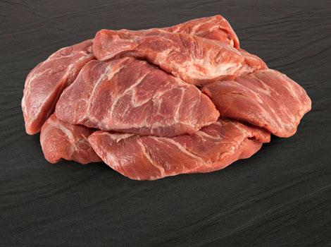 S-Magerbacke Gastro