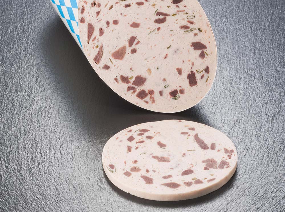 Milzwurst