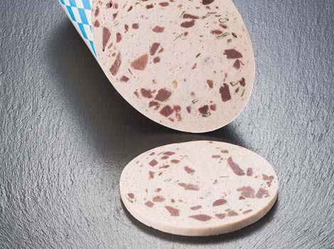 Milzwurst