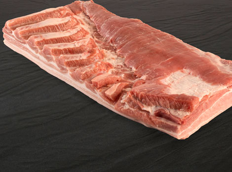 S-Bauch o. B. o. Knorpel