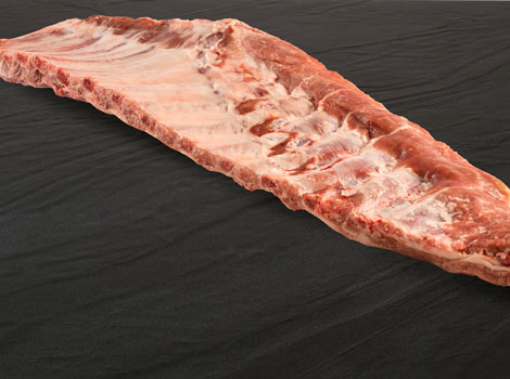 S-Spareribs lang