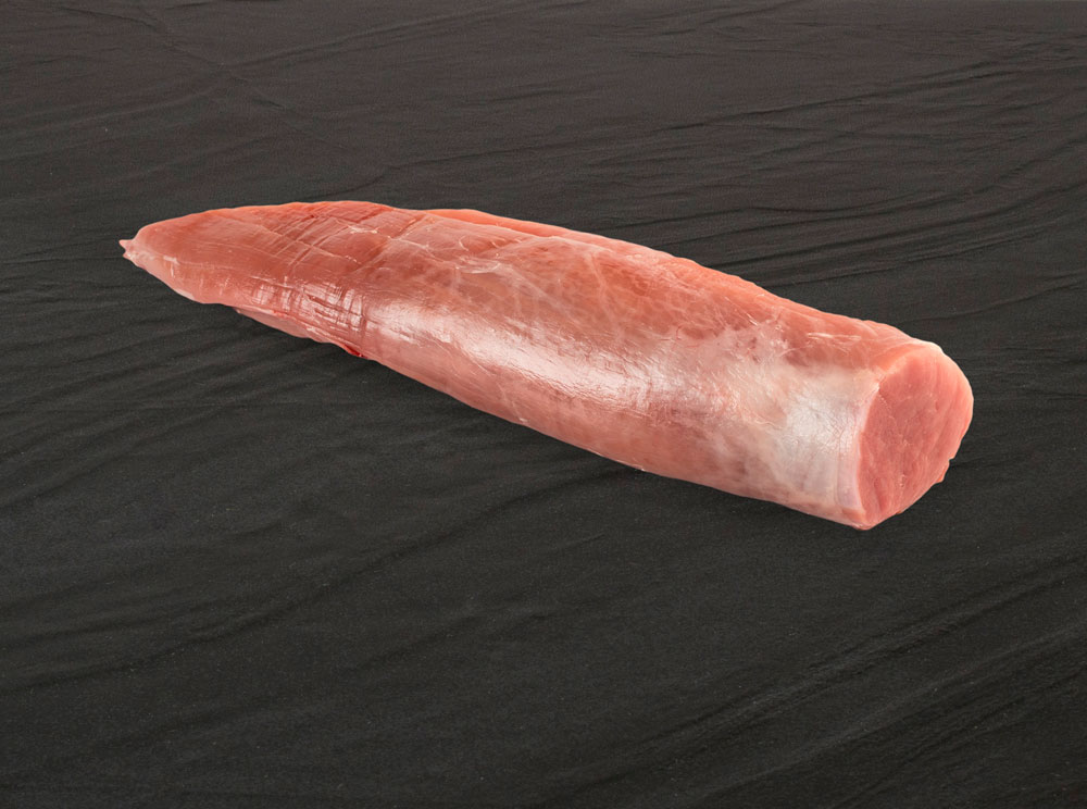 S-Filetspitzen