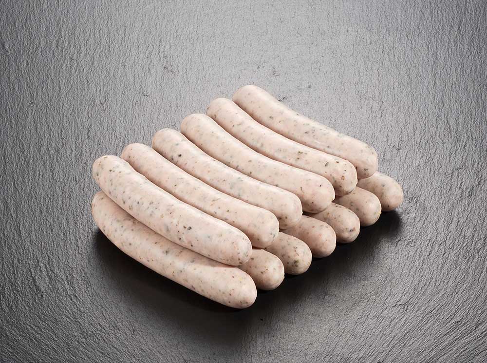 Rostbratwurst  MINI