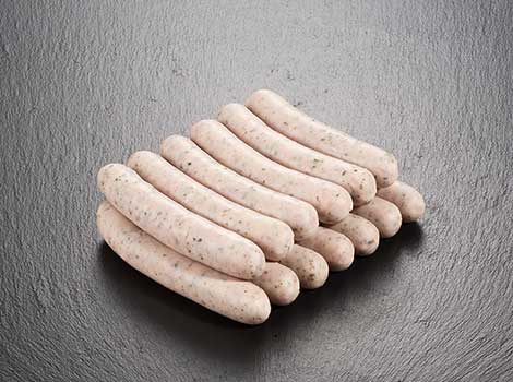 Rostbratwurst  MINI
