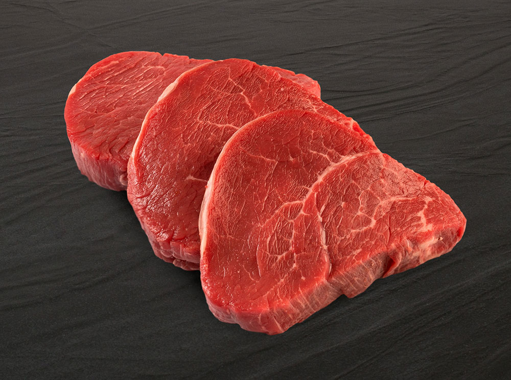 Rinderfilet
