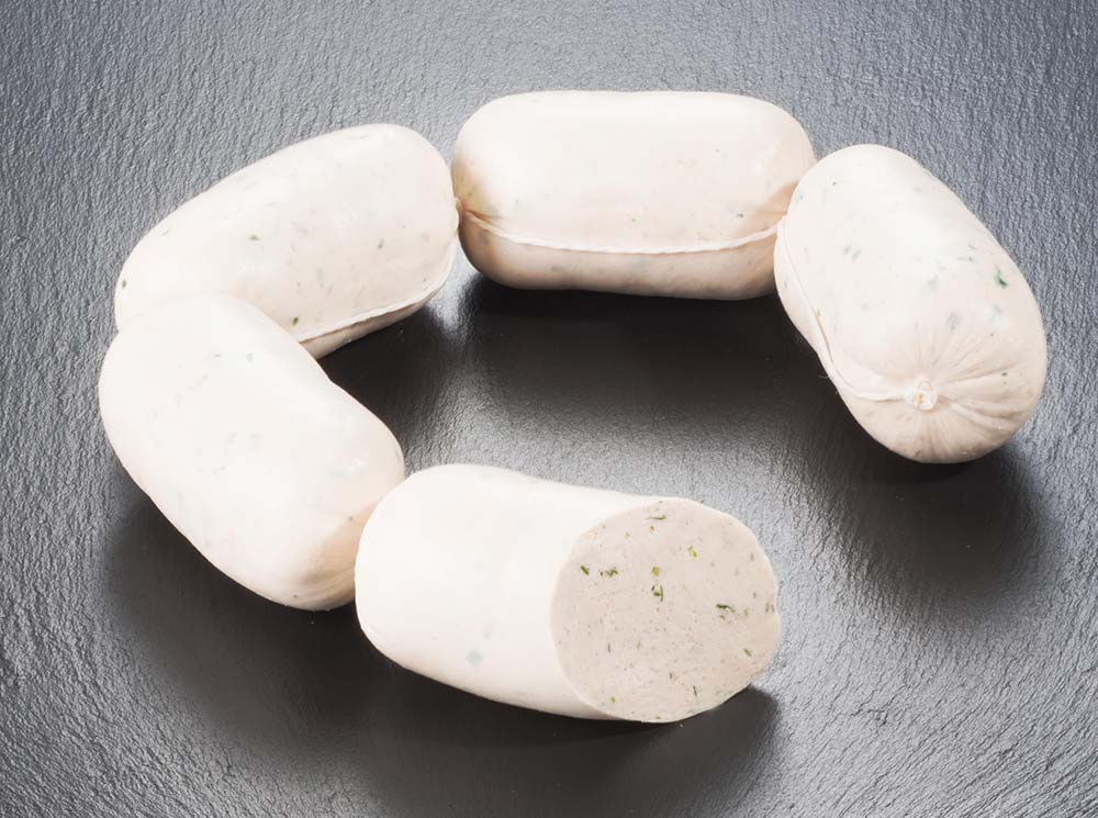 Stockwurst