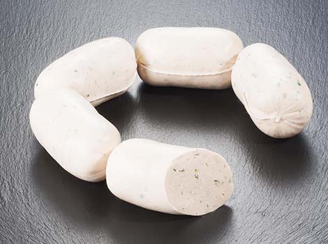 Stockwurst
