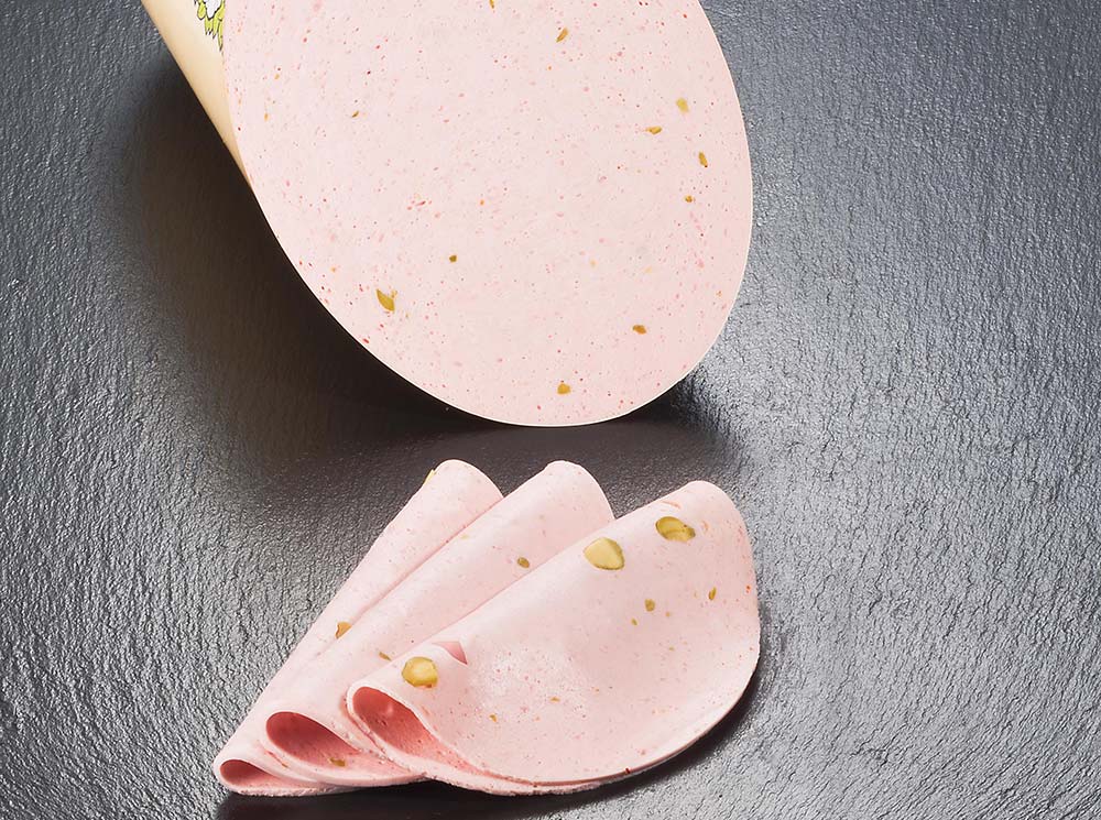 Puten-Fleischwurst