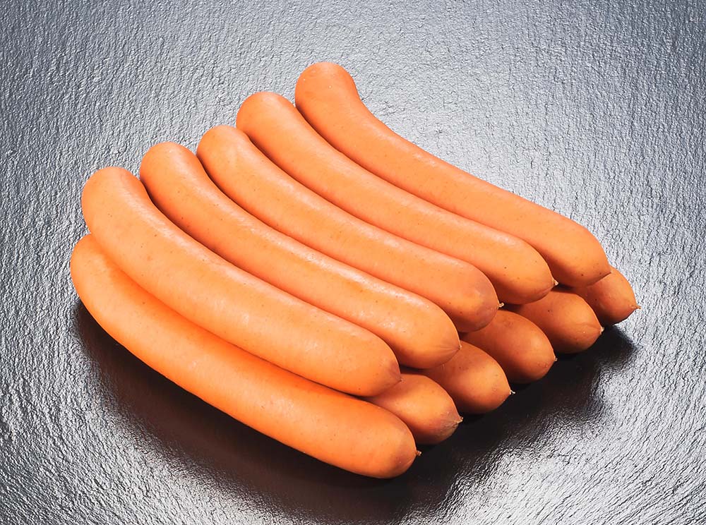 Puten-Wiener