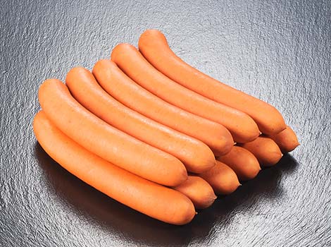 Puten-Wiener