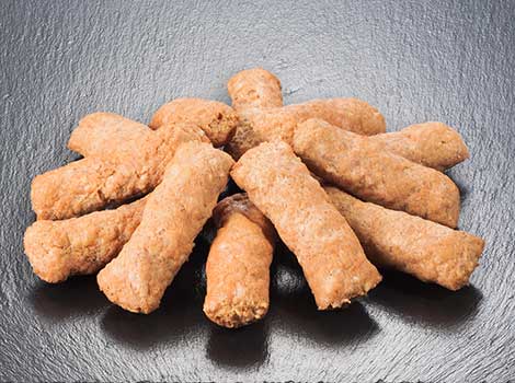 Cevapcici