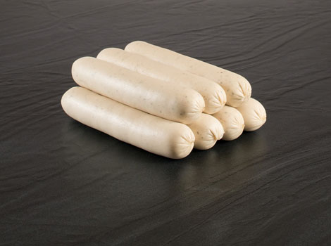 Puten-Geflügel Bratwurst