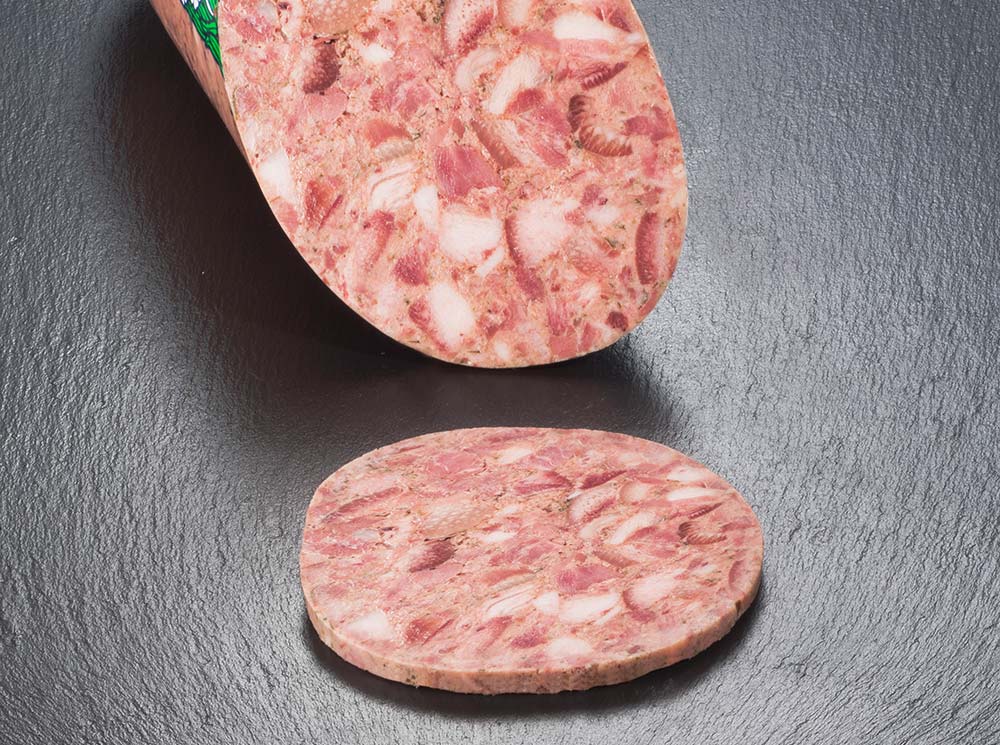 Leberpreßsack