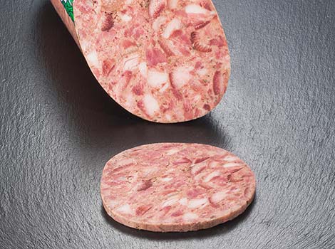 Leberpreßsack