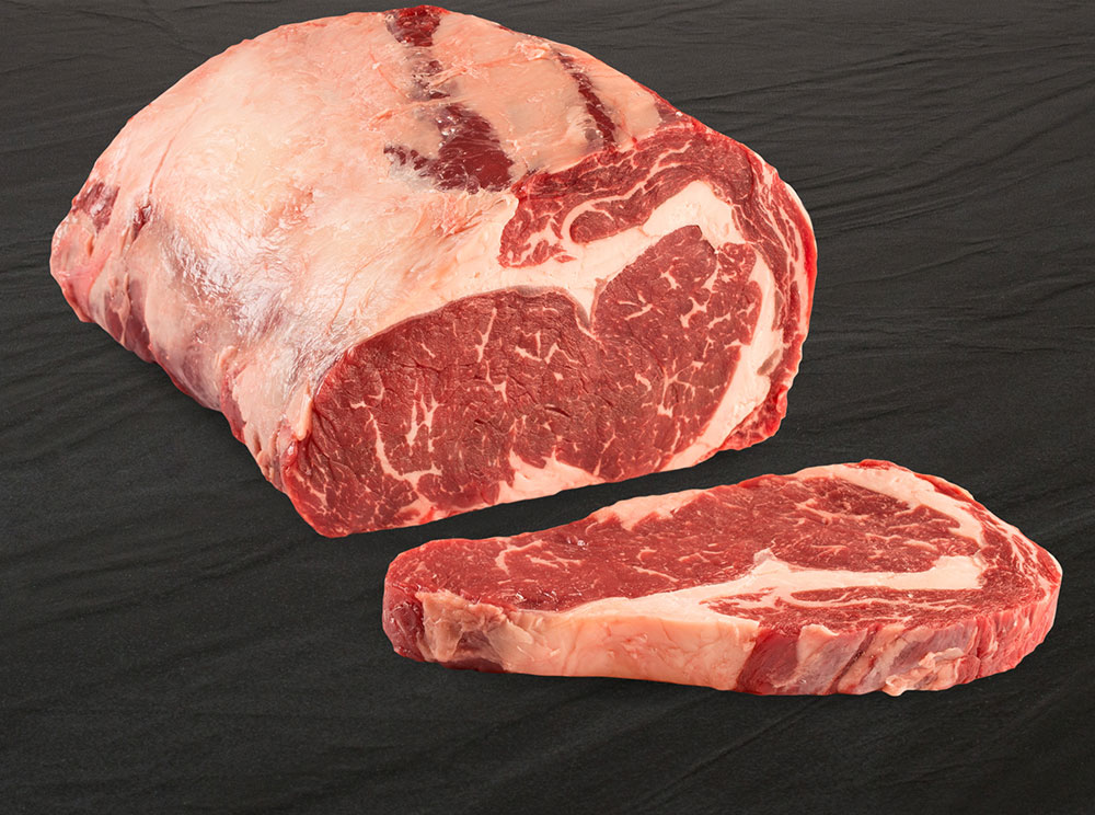 R-Entrecote