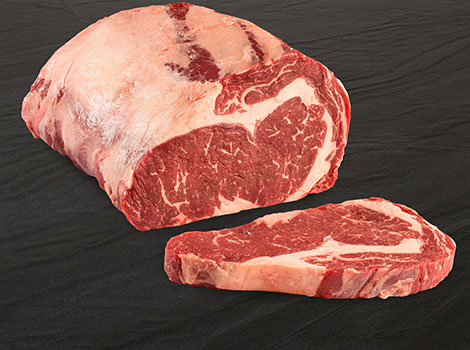 R-Entrecote