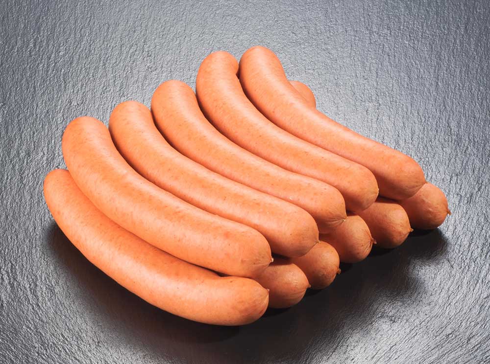 Wiener Würstchen