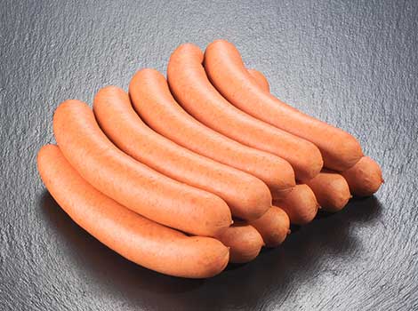 Wiener Würstchen