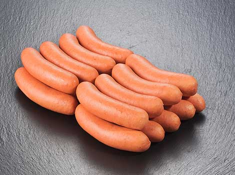 Cocktail Wiener