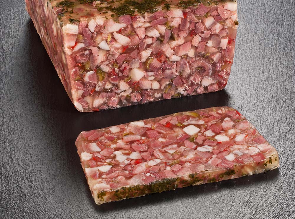 Blocksülze