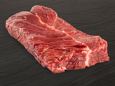 R-Kronfleisch dick