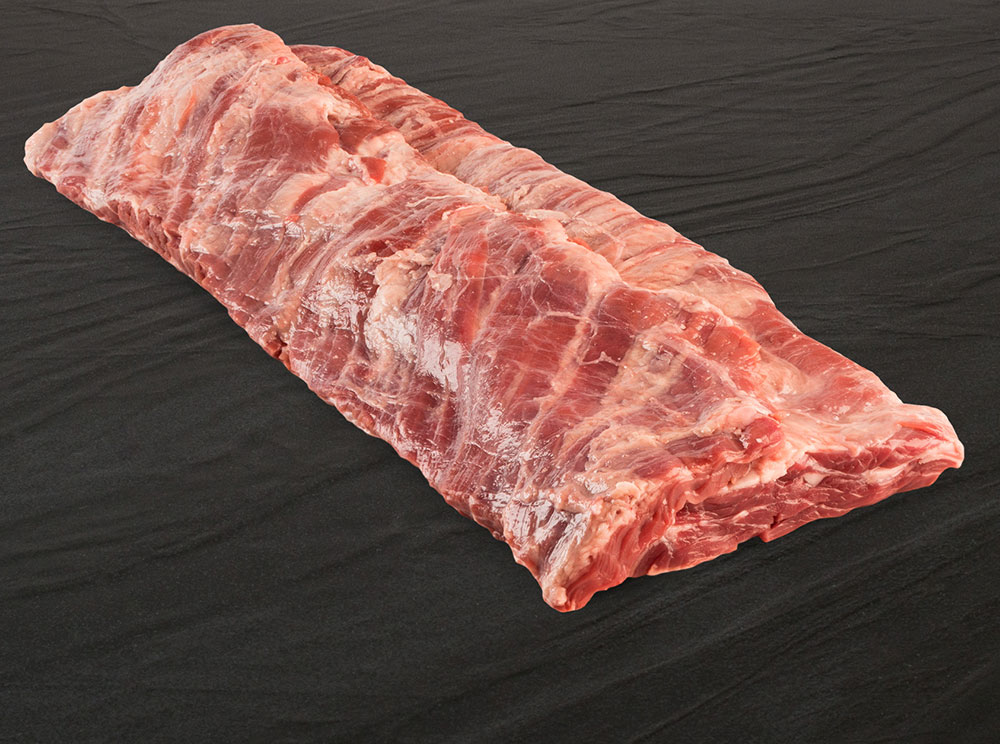 R-Kronfleisch dünn