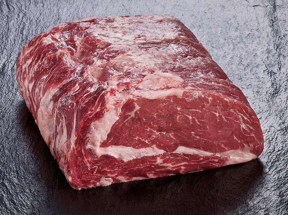 US Beef Rinder Entrecote Rib Eye