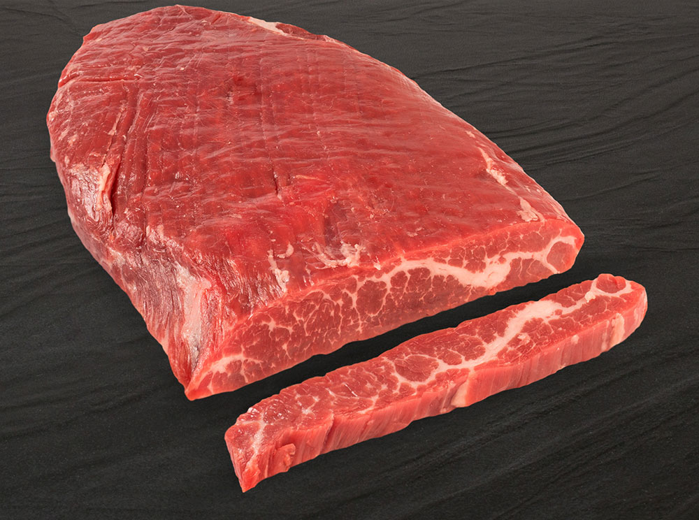 US Beef Bavette Steak