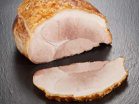 Krustenbraten