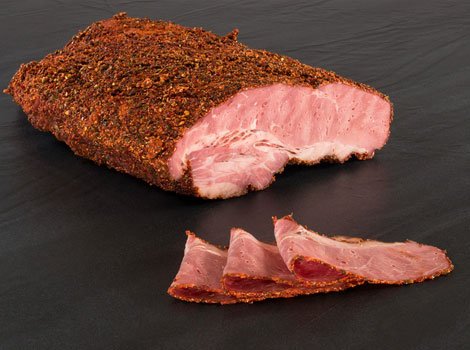 Pastrami
