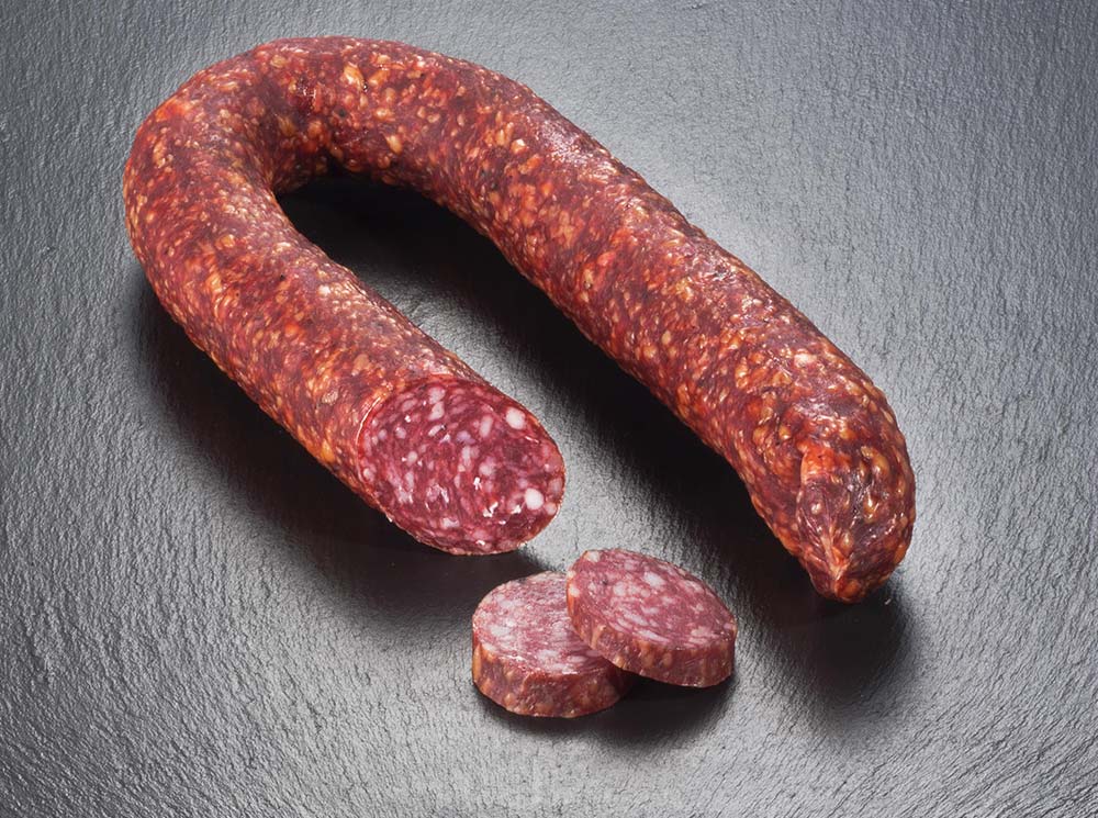 Ring Salami